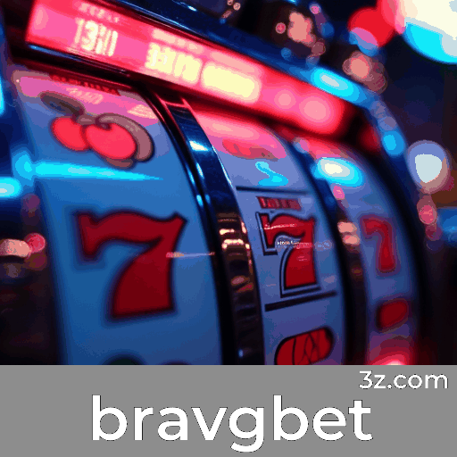 Redefinindo Jogos de Apostas Online com bravgbet