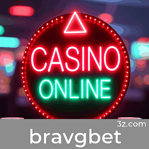 Bravgbet: Cassino Online Seguro e Divertido