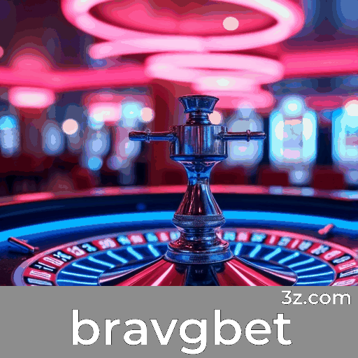 Bravgbet: O Cassino Online de Experiência Profissional e Imersiva