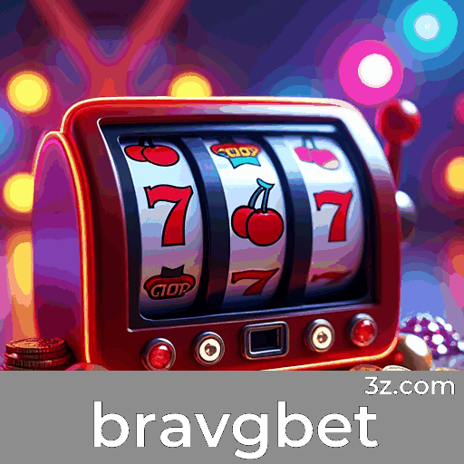 Bravgbet: Cassino Online Seguro e Divertido