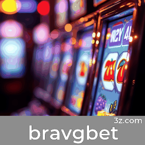 Bravgbet: O Cassino Online de Experiência Profissional e Imersiva