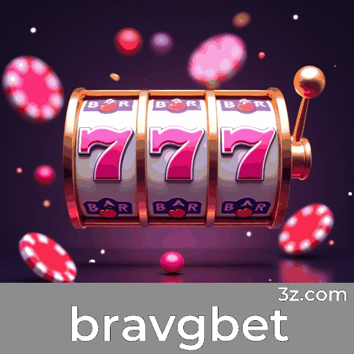 Bravgbet: O Cassino Online de Experiência Profissional e Imersiva