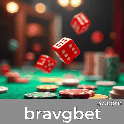 Bravgbet: O Cassino Online de Experiência Profissional e Imersiva