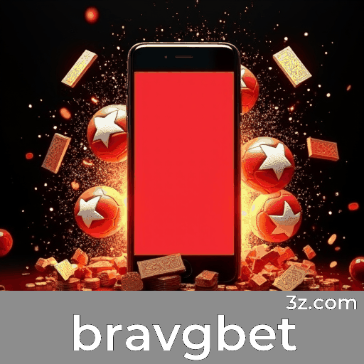 Redefinindo Jogos de Apostas Online com bravgbet