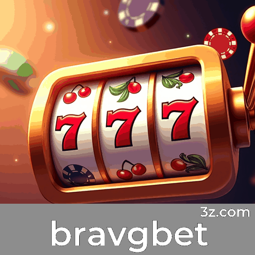 Bravgbet: O Cassino Online de Experiência Profissional e Imersiva