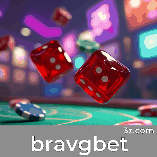 Redefinindo Jogos de Apostas Online com bravgbet